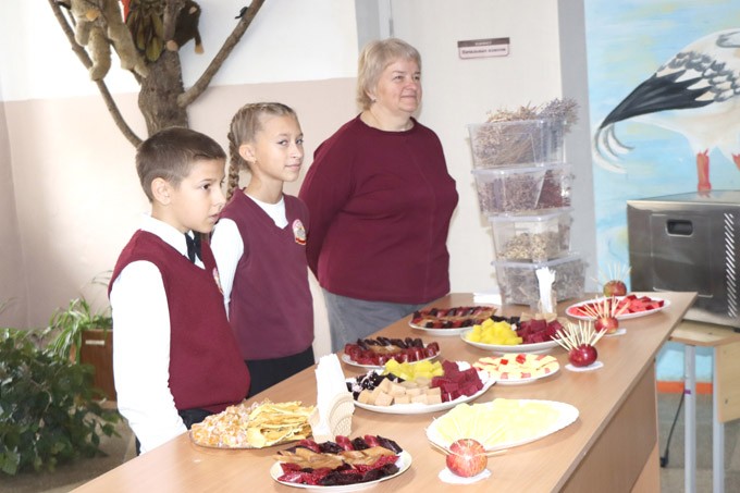 Что депутаты узнали про выполнение Госпрограммы по образованию