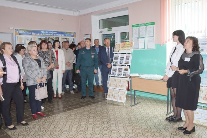 Что депутаты узнали про выполнение Госпрограммы по образованию