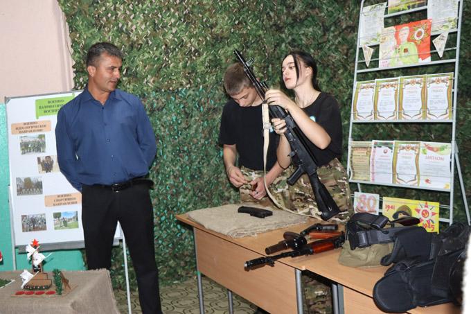 Что депутаты узнали про выполнение Госпрограммы по образованию