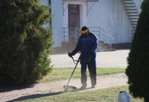 В Мстиславле проходят санитарные дни ко Дню города В Мстиславле проходят санитарные дни ко Дню города