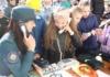 Лето без пожаров: правила безопасности для детей и родителей.