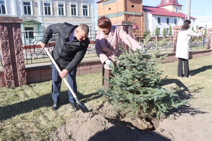 Мстиславль празднует День города