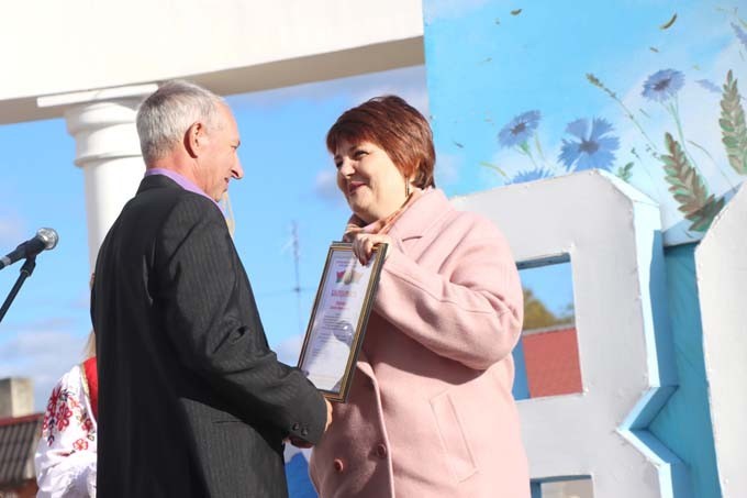 Мстиславль празднует День города