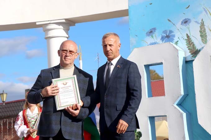 Кто стал победителями конкурса «От ростка к цветущему саду»