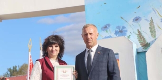 Кто стал победителями конкурса «От ростка к цветущему саду».