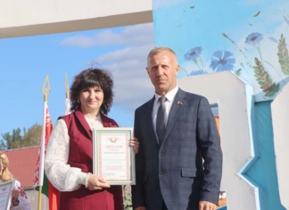 Кто стал победителями конкурса «От ростка к цветущему саду».