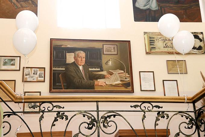 Ноты звучат сквозь столетия: сила настоящего искусства