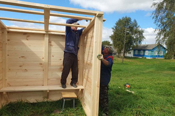 изображение_viber_2025-09-04_09-27-48-783 Какой подарок получили жители деревень Пирогово и Лопатино в Год благоустройства