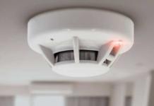 Спасатели рассказали, почему важно установить в доме АПИ Спасатели рассказали, почему важно установить в доме АПИ.