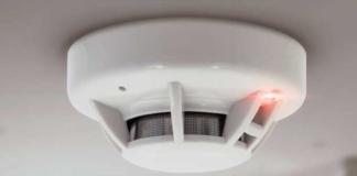 Спасатели рассказали, почему важно установить в доме АПИ.