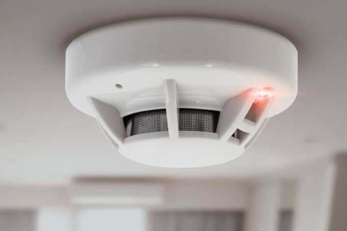 Спасатели рассказали, почему важно установить в доме АПИ.