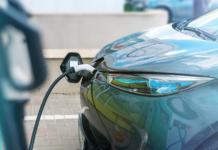 В Беларуси растёт количество электромобилей