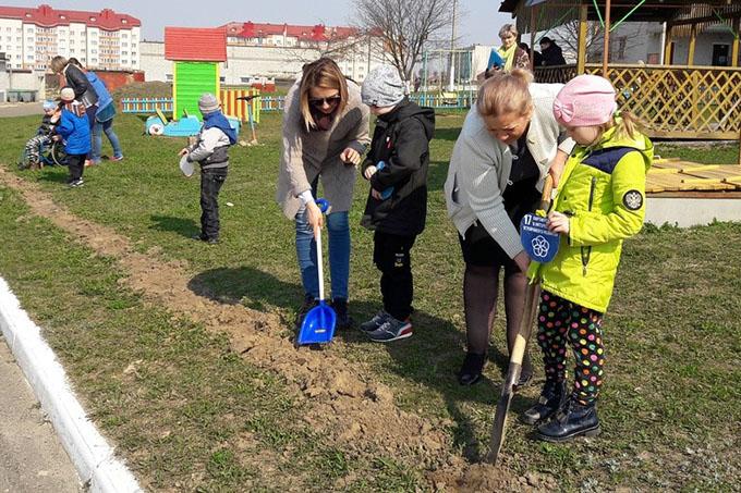 Родители — участники образовательного процесса. Как это происходит