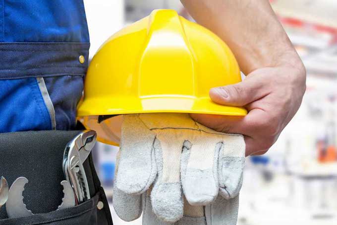 В Мстиславском районе проходит Неделя нулевого травматизма.