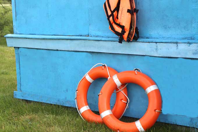 ОСВОД объявляет конкурс историй спасения на воде