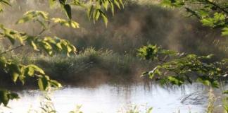 Гибель мужчины в водоёме: подробности происшествия в Мстиславском районе.