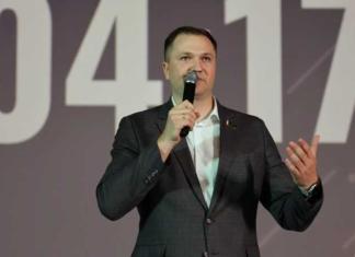 Депутат рассказал, как обычный белорус может достичь успеха.