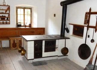 Спасатели рассказали, как подготовить печь к отопительному сезону.