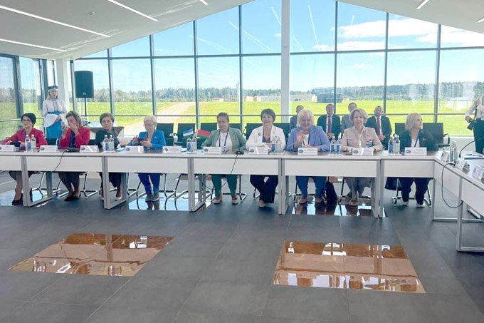 Белорусско-Узбекский бизнес-форум: задачи и роль самоуправления