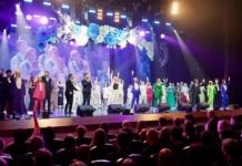 Молодежь — за Союзное государство