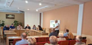 Какие проблемы молодёжи и развития спорта обсудили депутаты