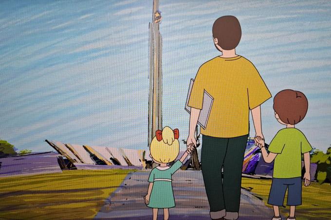 Как прошла премьера фильма ко Дню народного единства