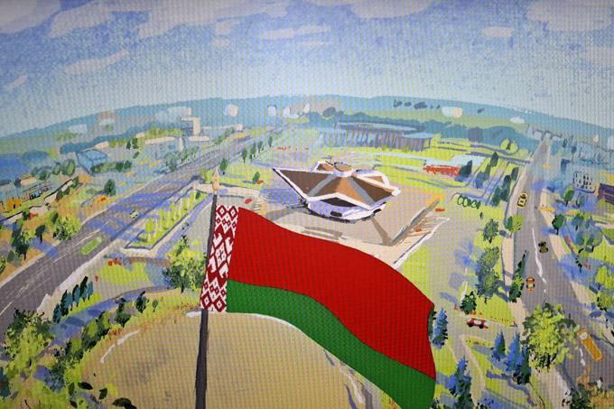 Как прошла премьера фильма ко Дню народного единства