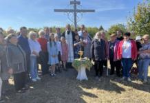 День деревни в Сычёвке. Почему праздник стал особенным