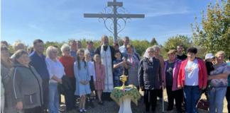 День деревни в Сычёвке. Почему праздник стал особенным