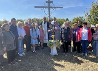 День деревни в Сычёвке. Почему праздник стал особенным