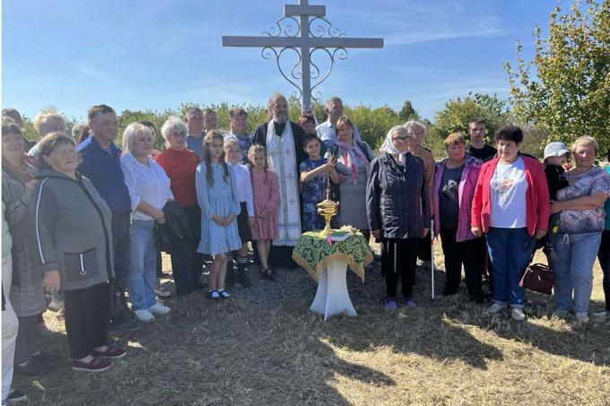 День деревни в Сычёвке. Почему праздник стал особенным