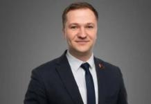 Владимир Павловский поздравляет с 890-летием города