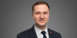 Владимир Павловский поздравляет с 890-летием города