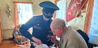 Мстиславские спасатели усилили профилактическую работу в частном секторе.