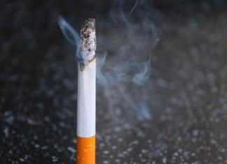 Работник АПК покурил на 16 000 рублей.