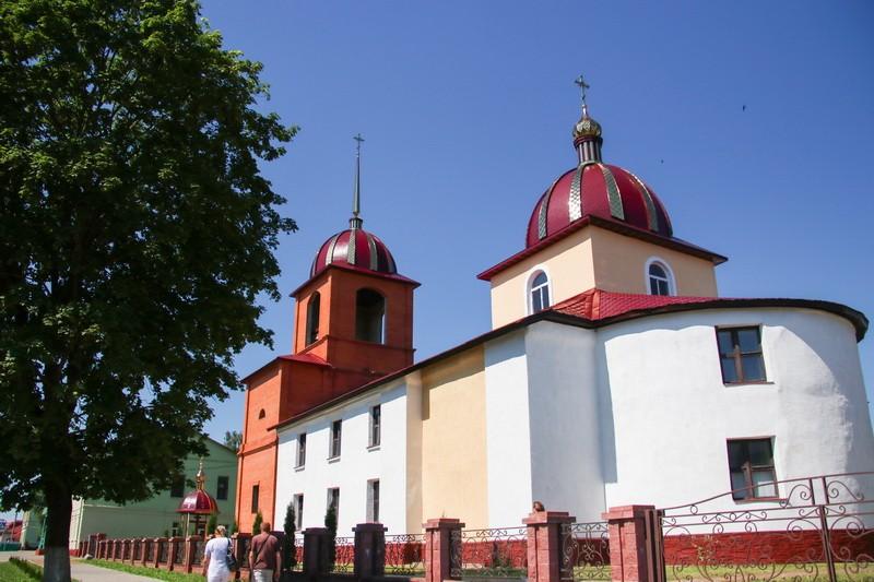 Узнали программу III духовного фестиваля «Перезвон»