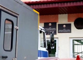 В Мстиславском районе работник ослеп из-за нарушений охраны труда.