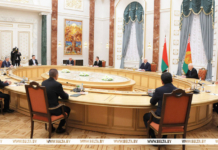 Рабочая неделя Президента: экономика, безопасность и развитие регионов