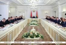 Рабочая неделя Президента: разговор по-мужски в Витебске и новый виток сотрудничества с Ливией