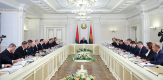 Рабочая неделя Президента: разговор по-мужски в Витебске и новый виток сотрудничества с Ливией