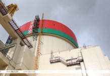 Как утилизируют отработанное ядерное топливо Как утилизируют отработанное ядерное топливо