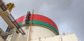 Как утилизируют отработанное ядерное топливо