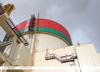 Как утилизируют отработанное ядерное топливо