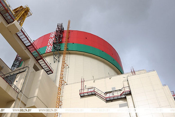 Как утилизируют отработанное ядерное топливо