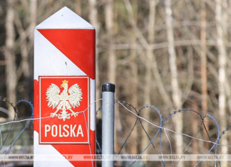 Кризис на границе Польша-Беларусь. Логистический коллапс — следствие политических решений