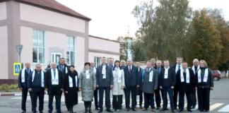 Дожинки-2025: мстиславчане отправились на фестиваль