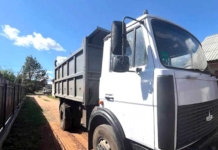 Водитель похитил более 33 000 литров топлива.