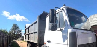 Водитель похитил более 33 000 литров топлива.