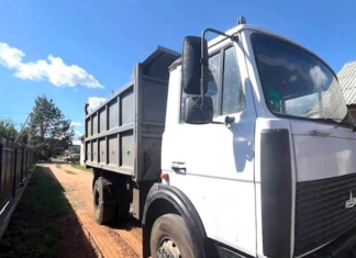 Водитель похитил более 33 000 литров топлива.