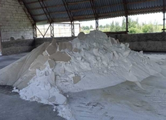 Махинации с удобрениями: раскрыта схема хищений на 200 тысяч рублей